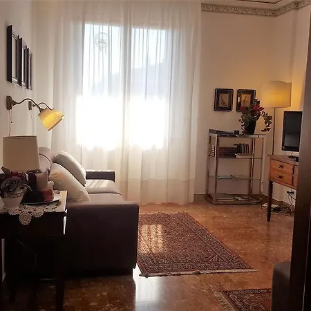 Medardo Rosso Apartment Florence