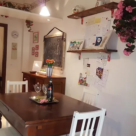 Medardo Rosso Apartment