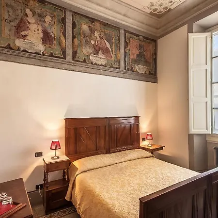 Casa Rovai 3*