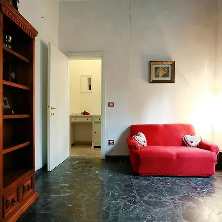 Villa Sweet Garden Dei Gelsomini