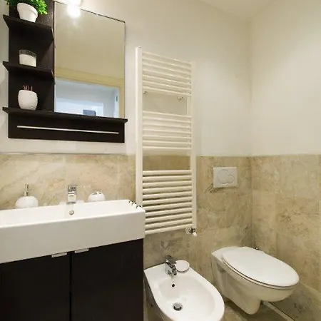 Casa Tua Apartment