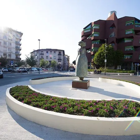 Apartmán Casa Tua Florencie
