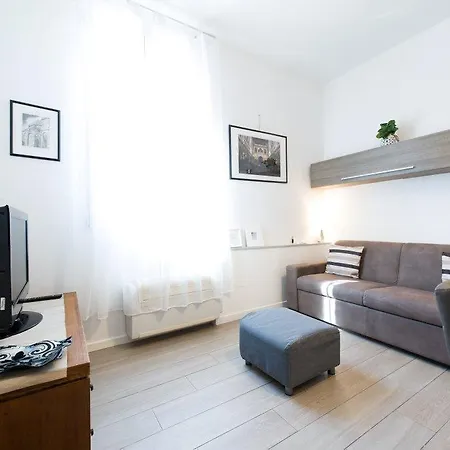 Apartment Casa Tua