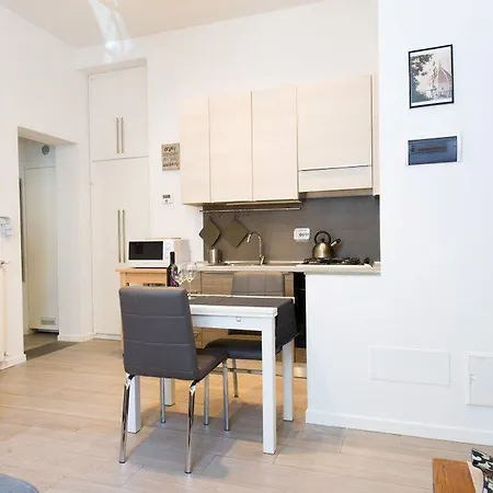 Apartmán Casa Tua *