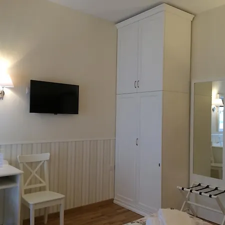 Relais Duomo Adelaide * Florencia