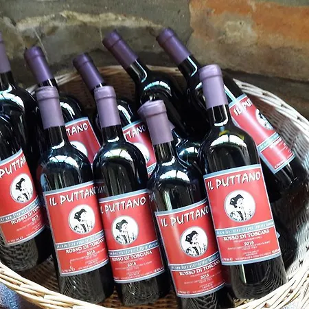 Alloggio per agriturismo Fattoria Il Milione *