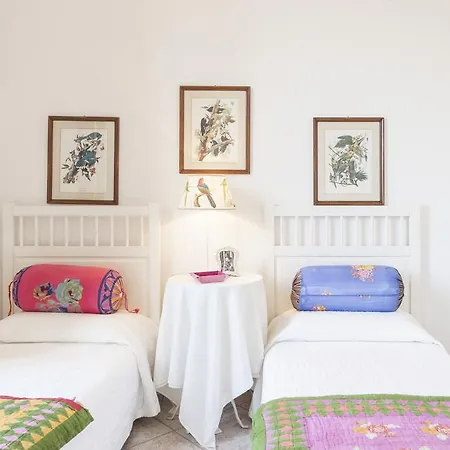 Apartment San Giovanni Florence