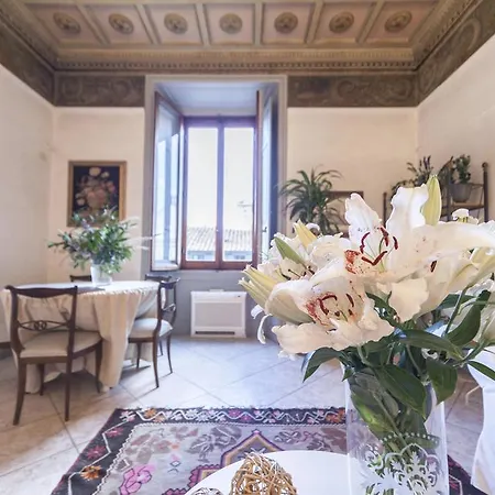 Apartment San Giovanni