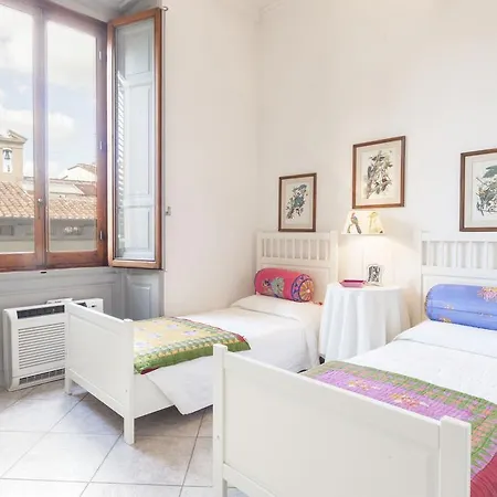 Apartment San Giovanni *