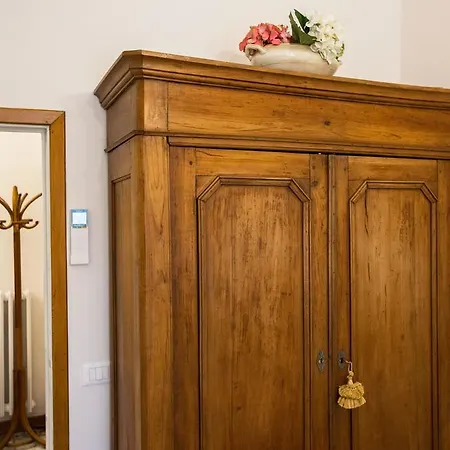 Appartement La Farina *