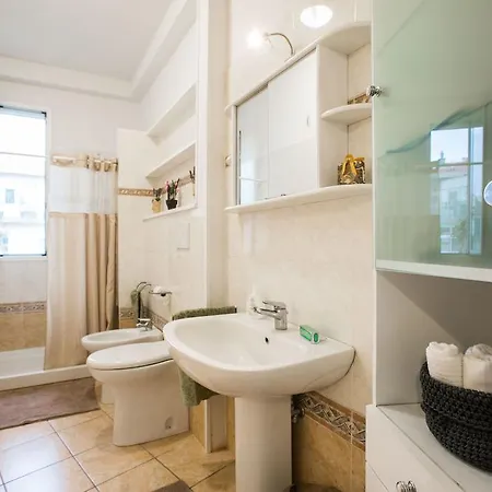 La Farina Appartement *