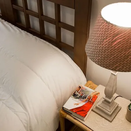 La Farina Appartement