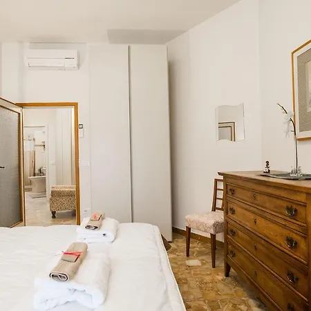 La Farina Appartement *