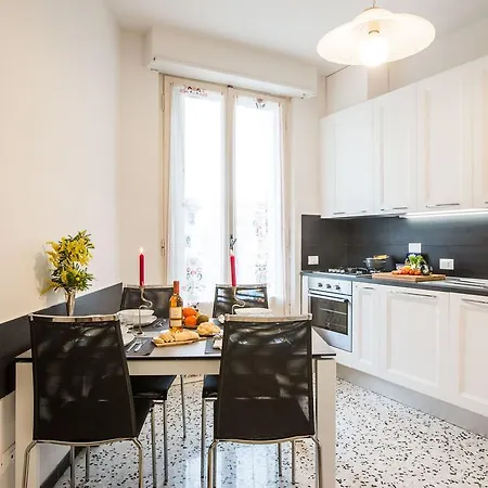 La Farina Appartement *