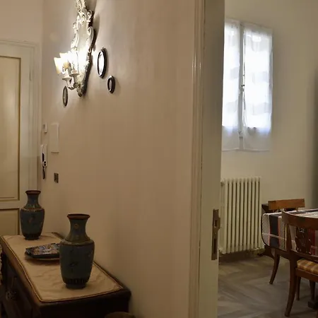 M&g Apartment Florence