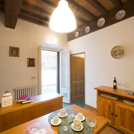 Vigna2 - Big 2 Bedroom In Center Apartment