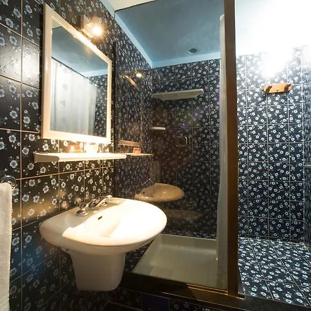 Apartment Vigna2 - Big 2 Bedroom In Center Florence