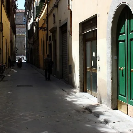 Apartment Stufa 11 - Keys Of Italy