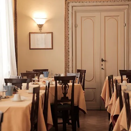 Liana Hotel Florencie