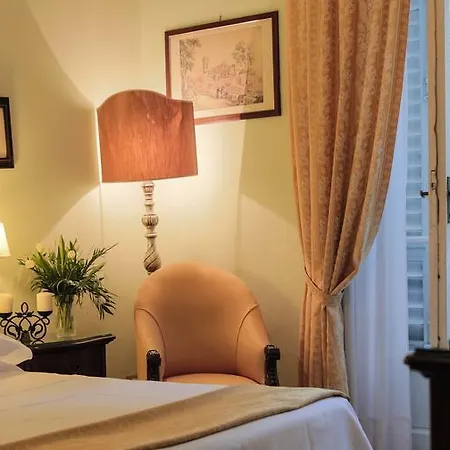 Liana Hotel Florencie
