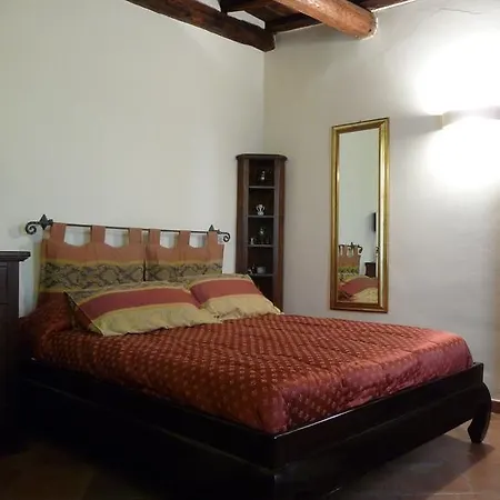 Apartment Pontevecchio