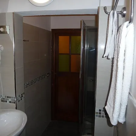 Pontevecchio Apartment Florence