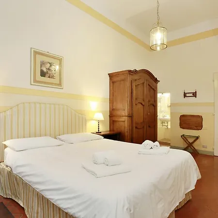 D'epoca Via Santo Spirito 6 Guest house Florence