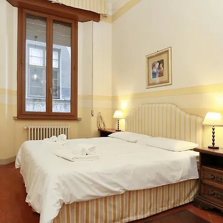 Guest house D'epoca Via Santo Spirito 6 2*