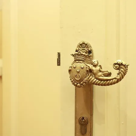 D'epoca Via Santo Spirito 6 2*