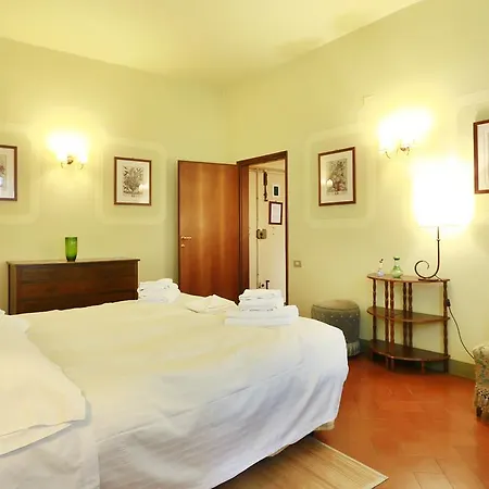 D'epoca Via Santo Spirito 6 Guest house 2*