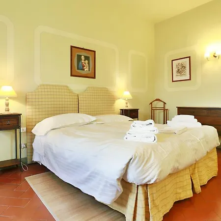D'epoca Via Santo Spirito 6 Guest house Florence