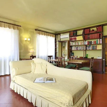 D'epoca Via Santo Spirito 6 Guest house 2*