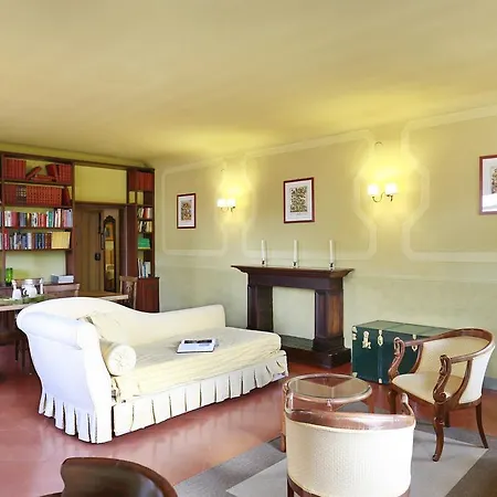 Guest house D'epoca Via Santo Spirito 6