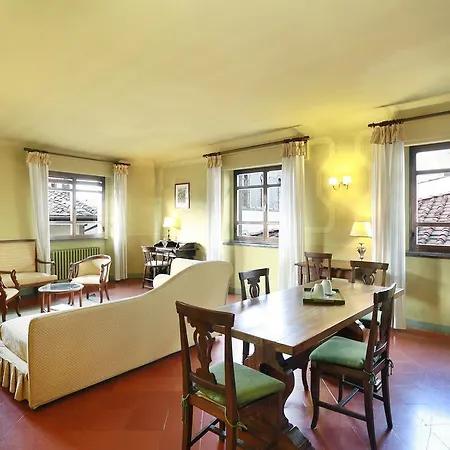 D'epoca Via Santo Spirito 6 Guest house Florence