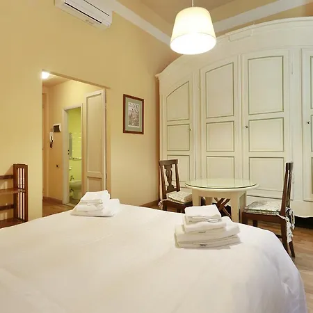 D'epoca Via Santo Spirito 6 Guest house Florence
