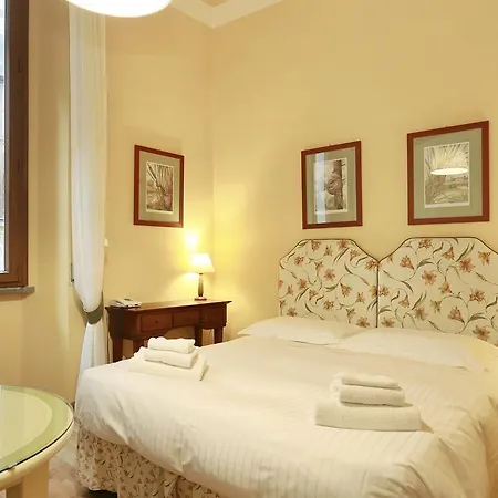 D'epoca Via Santo Spirito 6 Guest house