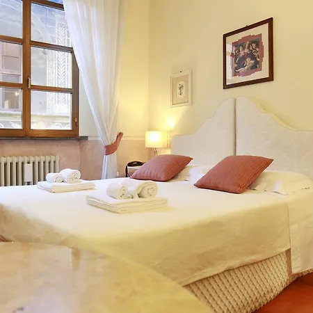 D'epoca Via Santo Spirito 6 Guest house