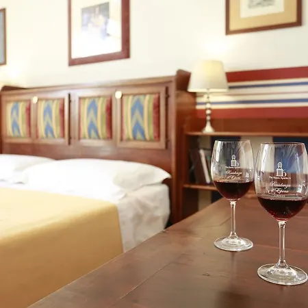 Guest house D'epoca Via Santo Spirito 6