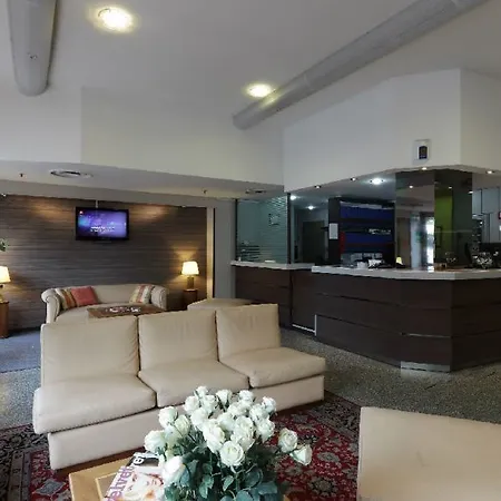 Hotell Western Chc