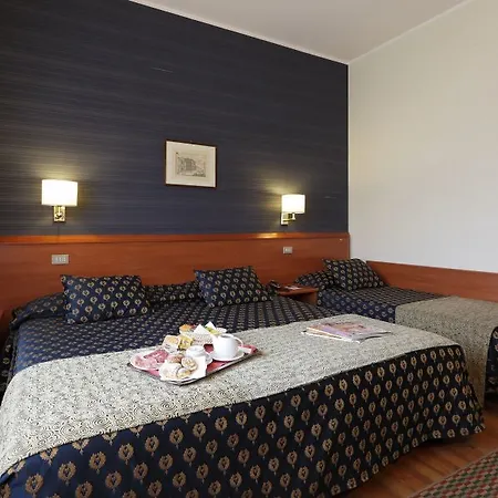 Western Chc Hotel 4*