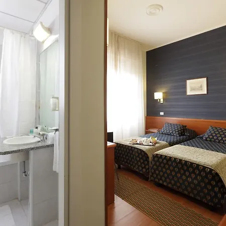 Western Chc 4* Florence
