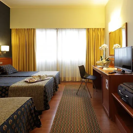 Western Chc Hotel Florence