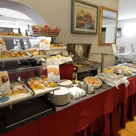 Western Chc Hotell 4*