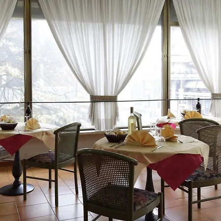 Hotel Western Chc