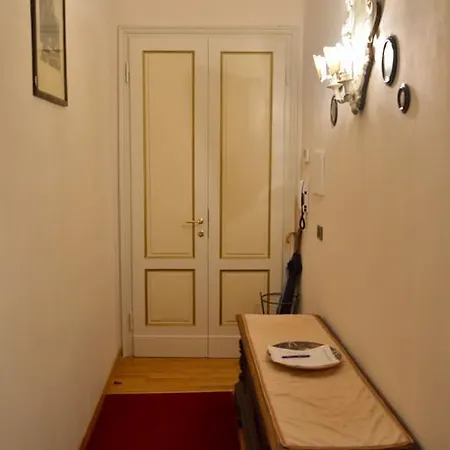 Apartment M&g Florence