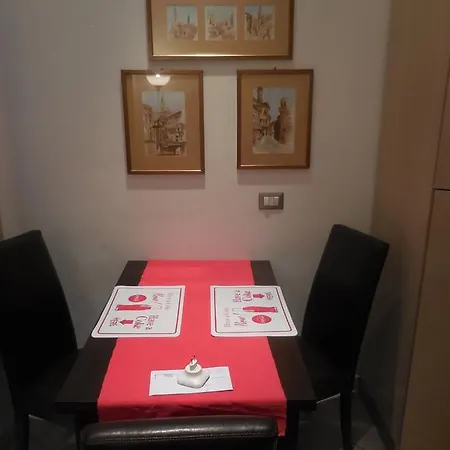 Sweet In Florence. Apartamento *