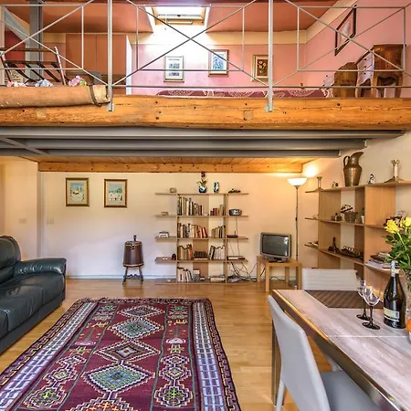 Loft Duomo With Lift In