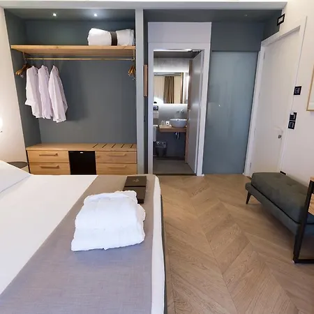Silla Firenze