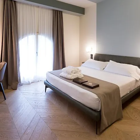 Szálloda Silla