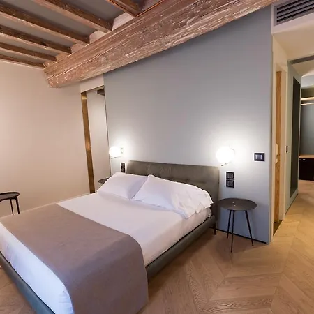 Hotel Silla Florence